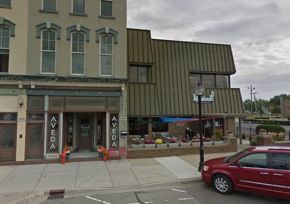 Fiddlehead Restaurant